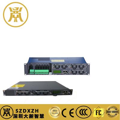 China 100-240V Embedded Cabinet Power Supply 19 Inch Rack Mount Power Backup for sale