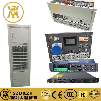 China 12V 1A Power Supply for Floor Installation Humidity Range 10% To 95% Floor Installed for sale