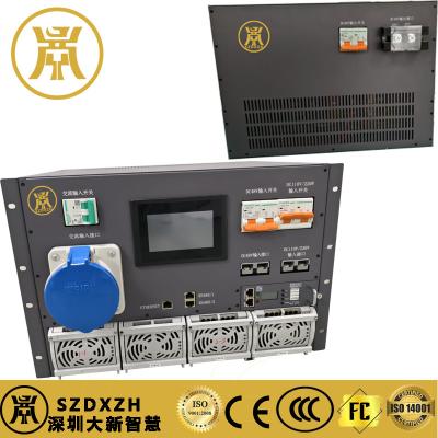 China High Voltage Dc Power Supply Communication Power Supply For Maintenance Personnel Training And Certification Programs for sale