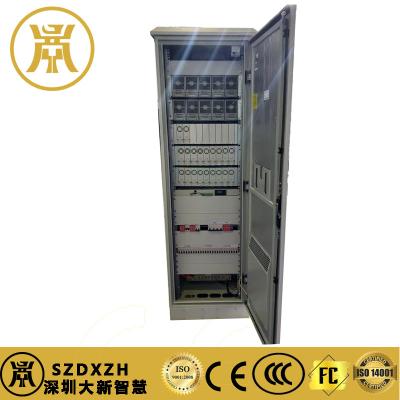 China Battery Cabinet For Solar System IP55 Outdoor Weatherproof Enclosure Cabinet Box for sale