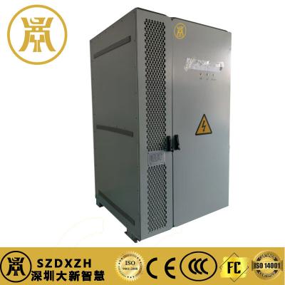 China IP55 Protection Level Solar Photovoltaic Liquid Cooled Energy Storage System for Commercial Power Backup Needs for sale