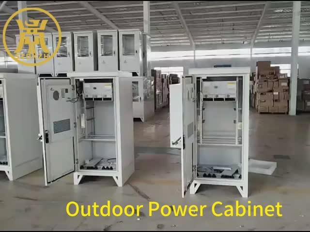 CE Certified Industrial And Commercial Energy Storage System 2 Compartments High Capacity