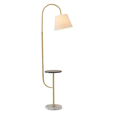 China Modern High Quality Durable Using Led Floor Lamps Various Corner Position for sale