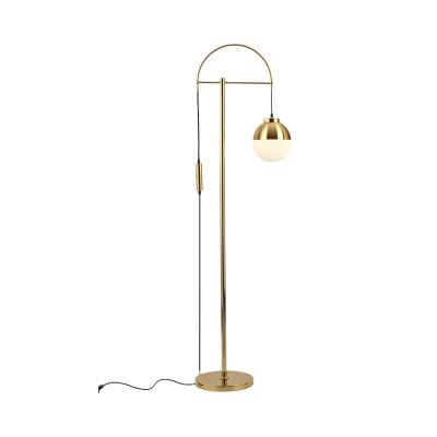 China China Modern Professional Design Creative Indoor Floor Lamp Manufacture for sale