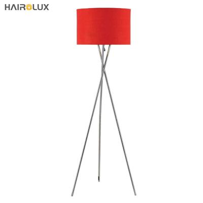 China Modern Design Modern Design Floor Reading Lamp Living Room Bedroom E27 E26 LED Nordic Cozy Floor Lamp for sale