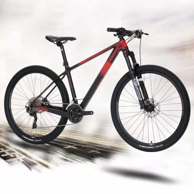 China MTB Mountain Bike J.AIR 650B SUOH 24 Speed ​​MTB Bicicletas Dual Full Suspension 29 Inch Mountain Bikes In Stock for sale