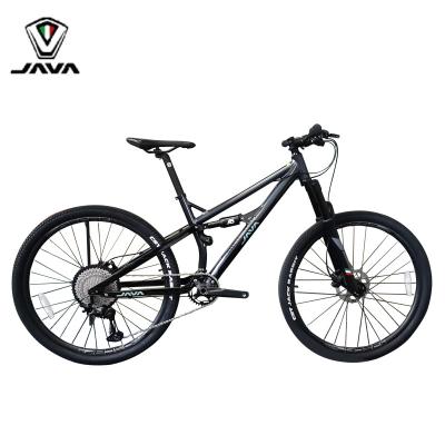 China Mountain Bike Java FURIA 9S 29 Inch Fat Mountain Bike Double Suspension Tire Mountain Snow Dirt Bike 9 Speed ​​Speed ​​Bicycle For Sale for sale