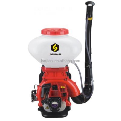 China Universal Backpack Mist Rag Gasoline Engine Power Sprayer 4 Stroke 139F Motor Power Sprayer for sale