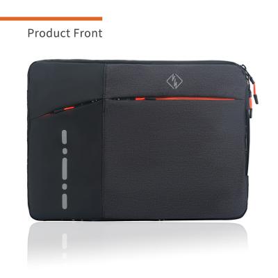 China Polyester Best Seller Laptop Filter Bezel Laptop Bag Waterproof Functional Lightweight For Mac Pro for sale