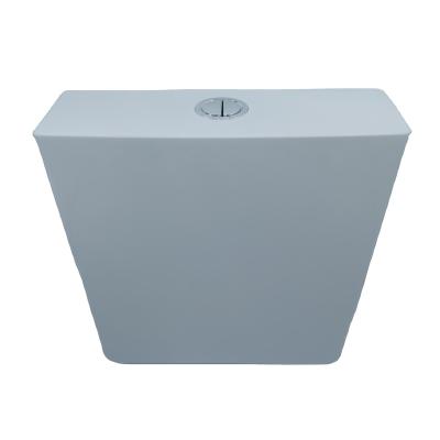 China High Hardness China Manufacture Quality PP Tanks Toilet Cistern For Bathroom for sale