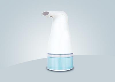 China distribuidor automático do sabão do prato de Touchless do sensor de movimento 500ML à venda