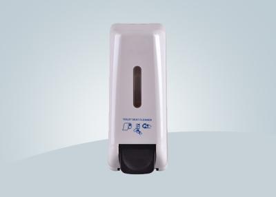 China 600ml de muur Opgezette Automaat van Seat Sanitiser van het openbare ruimtentoilet Te koop