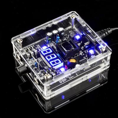 China PMU Permanent Makeup Tattoo Machine Power Supply Digital Tattoo for sale