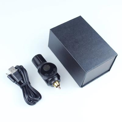 China High Quality Adjustable Permanent Power Supply Tattoo Wireless Power Supply 12v For Tattoo Machine Pen for sale