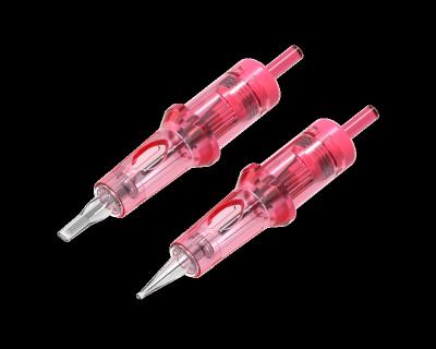 China 2022 Newest Permanent PMU Cartridge Needles Tattoo 0.25mm 0.3mm 0.35mm Needle Cartridges For PMU Machine for sale