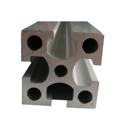 China door & 6061 Window 6061 Aluminum Extrusion For Aluminum Profile Production Line Industrial T Slot for sale