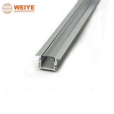 China Aluminum Profile Led Aluminum Profile Led Strip Lights, Aluminum Profile For Led Strip for sale