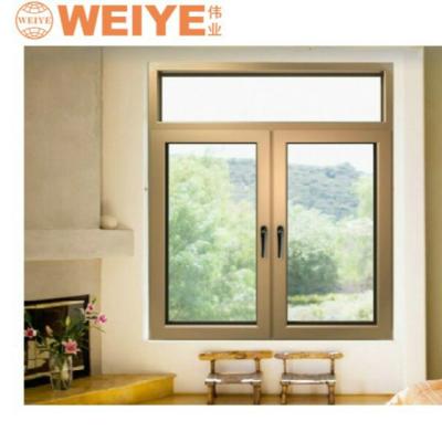 China Slide 85 Series Thermal Roll Bonds-inject Philippines Double Vertical Sliding Window for sale