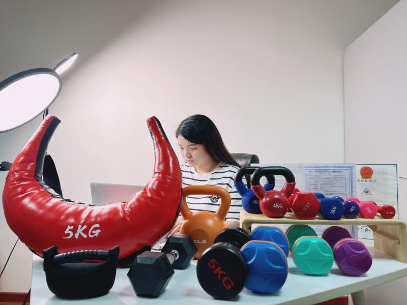 Verified China supplier - Yiwu Lehong Sports Goods Co.,Ltd