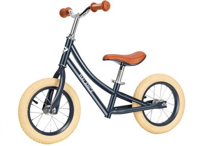 China 12 or 14 inch high carbon steel kids bike children's balance bike for sale