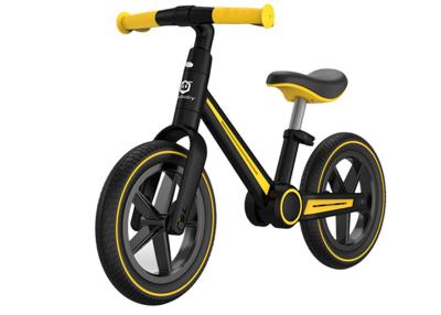 China Balance Bike Kids Outdoor Entertainment Two Wheeled Children Self Balancing Bike for sale