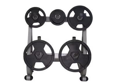 China 2.5kgs Fitness Weight Plates OEM Yes for Preventing Osteoporosis for sale