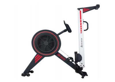 China Sports Fitness Equipment Foldable Rowing Machine Indoor Training Machine for sale