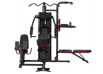 China Commercial Fitness Equipment Leg Strength Exercise Trainer Leg Press Machine for sale