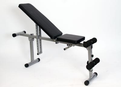 China Folding Multi Function Abdominal Fitness Device Abdominal Machine Lazy Equipment for sale