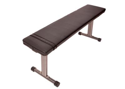 China Dumbbell Bench Press Flat Bench Flat Dumbbell Bench Indoor Fitness Bench for sale