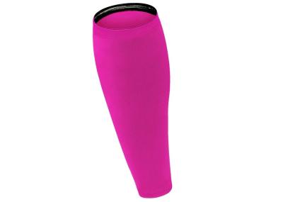 China Sports Calf Sleeves Football Elastic Breathable Compression Leg Soccer for sale