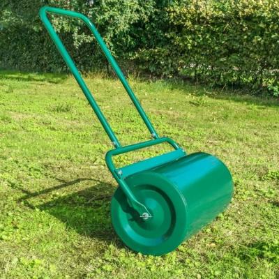 China Wholesale Lawn Roller Outdoor Lawn Roller Care Garden Work Lawn Roller for sale