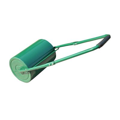 China Wholesale Heavy Duty Steel Garden Work Roller Garden Grass Lawn Roller for sale