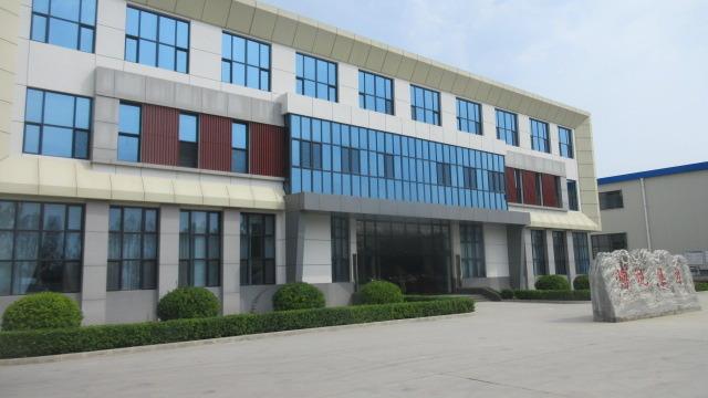 Verified China supplier - Hebei Chuangying Intelligent Technology Co., Ltd.