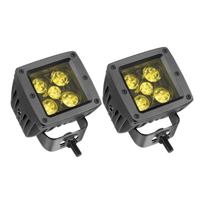 China High Quality Ambler Light 25 Watt Led Construction Work Light WL0515A for sale