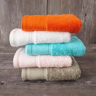 China 2021 Sustainable 100% White Bath Towels Cotton Hotel Bath Towels Wholesale for sale