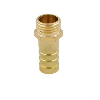 China Hot Selling New Product Fitting Brass Nipple Pipe Fitting Machinery for sale