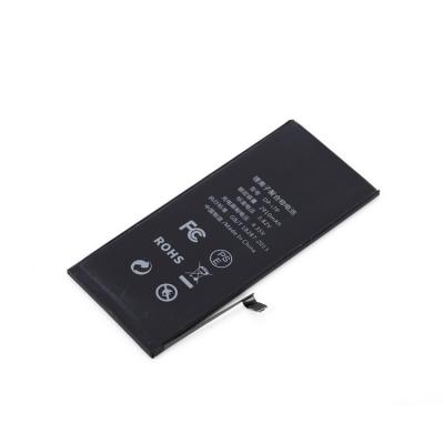 China Original Cell Phone Wholesale OEM Cheap Price Smartphone Mobile Cell Phone Battery Li-ion Polymer Battery Cell Phone Battery For Iphone 7P for sale