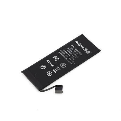 China Original Brand New 3.85V Digital Mobile Phone Battery 1950mAh Lithium Battery Mobile Phone Battery For iPhone 5S for sale