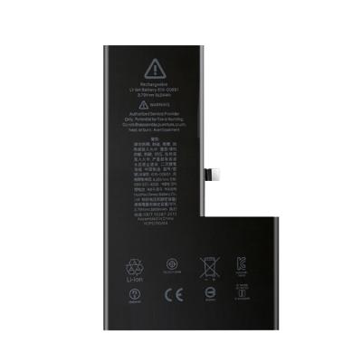 China High Quality 3110mAh Mobile Phone Cell Phone Battery For iPhone 11 Brand New High Capacity 3.82-4.35V Lithium Battery for sale