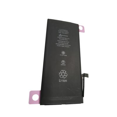 China Brand New Mobile Phone For iphone XR Battery Replacement For Iphone Models All China Phone Battery Manufacturer for sale