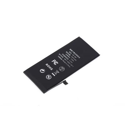 China Removable Cell Phone Batteries For Original Cell Phones With Tools 3400mAh Mobile Phone Battery For iPhone 8 plus 5 5S 6 6S 6SP 7 7P for sale