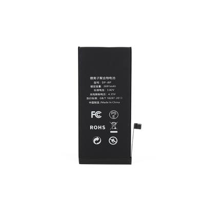 China Original Generic Cellphone Factory 3400mAh 3.82V Phone Batteries Mobile Phone Battery For iPhone 8 plus X XR 11 11Pro 11ProMax 12 12Pro for sale