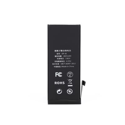 China Cell Phone 2250mAh Lithium Battery For iPhone XS Real Capacity Mobile Phone Battery Replacement Factory Price for sale