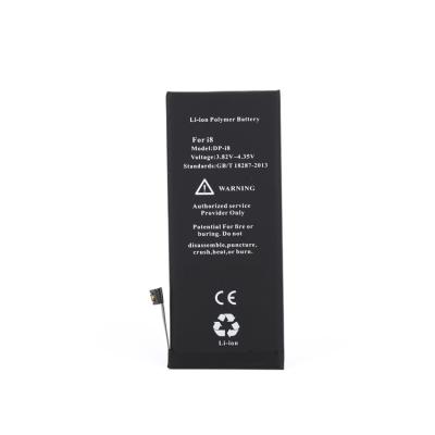 China 2250mAh Mobile Phone Cell Phone Battery For iPhone 8 8P X XR 11 11Pro 12 12Pro 12Pro 12Mini Max 13 Battery for sale