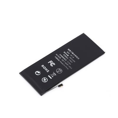 China Brand New Li-ion Rechargeable Cell Phone 2250mAh Phone Battery Replacement Polymer Battery for sale