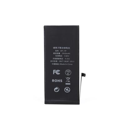 China 3.82V 3400mAh Mobile Phone Cell Phone Battery For Li-ion Rechargeable 11Pro Replacement Polymer Battery For iPhone 7 7P 8 8P X XR 11 The New for sale