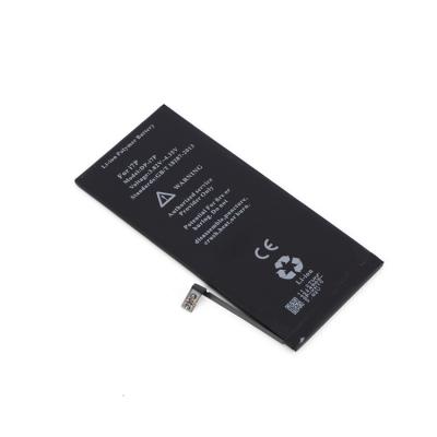 China Original Mobile Phone Li - Polymer Mobile Phone Replacement 3.82V 3400mAh High Capacity Battery For iPhone 7 7P 8 8P X XR 11 11Pro for sale