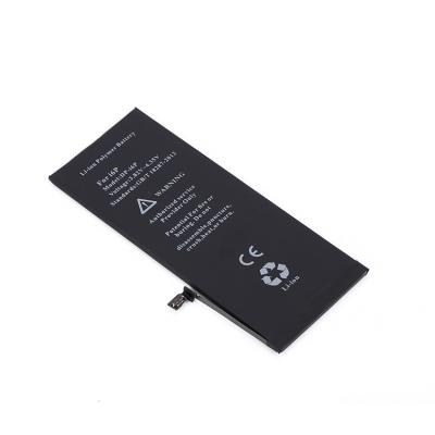 China Best Quality Mobile Phone Cell Phone Standard Battery For iPhone 6 6S 6P 6SP 7 7P 8 8P X XR XS MAX Battery Original Battery for sale