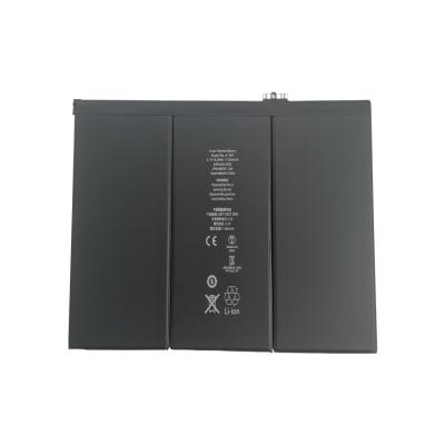 China Tablet A1474 A1475 A1476 A1484 A1822 A1823 A1893 A1954 lithium ion batteries ipad for iPad 3 4 4490mAh for sale